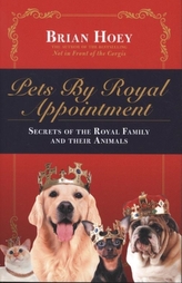  Pets by Royal Appointment
