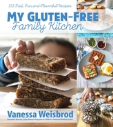  My Gluten-Free Family Kitchen