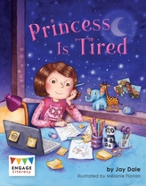  Princess Is Tired