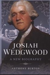  Josiah Wedgwood