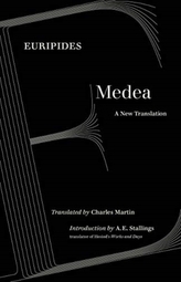  Medea