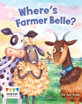  Where\'s Farmer Belle?