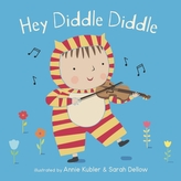  Hey Diddle Diddle