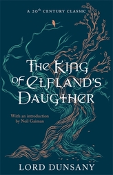 The King of Elfland\'s Daughter
