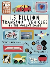 The Big Countdown: 1.5 Billion Transport Vehicles on the World\'s Roads