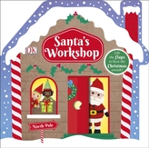  Santa\'s Workshop
