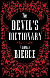 The Devil\'s Dictionary