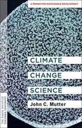  Climate Change Science