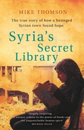  Syria\'s Secret Library