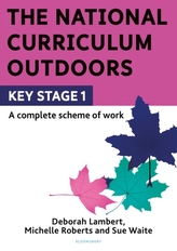 The National Curriculum Outdoors: KS1