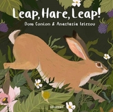  Leap, Hare, Leap!