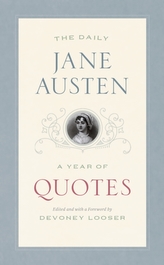 The Daily Jane Austen