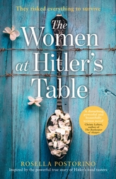 The Women at Hitler\'s Table