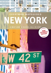  New York Everyman Mapguide