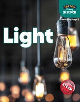  Foxton Primary Science: Light (Lower KS2 Science)
