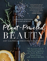  Plant-Powered Beauty, Updated