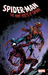  Spider-man: The Many Hosts Of Carnage