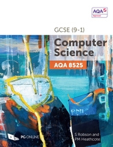  AQA GCSE (9-1) Computer Science 8525