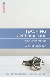  Teaching 2 Peter & Jude