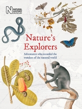  Nature\'s Explorers