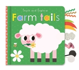  Touch and Explore Farm Tails
