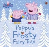  Peppa Pig: Peppa\'s Frosty Fairy Tale