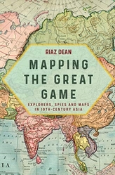  Mapping the Great Game