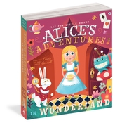  Lit for Little Hands: Alice\'s Adventures in Wonderland