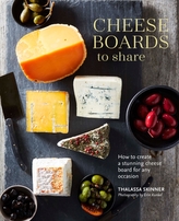  Cheese Boards to Share