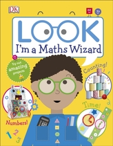  Look I\'m a Maths Wizard