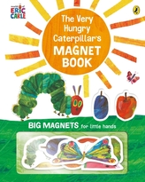 The Very Hungry Caterpillar\'s Magnet Book