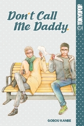  Don\'t Call Me Daddy