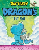  Dragon\'s Fat Cat