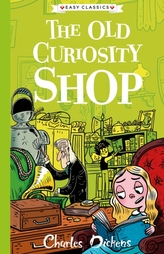 The Old Curiosity Shop