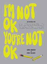  I\'m Not OK, You\'re Not OK (Fill-in Book)