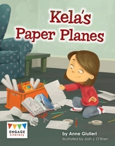  Kela\'s Paper Planes