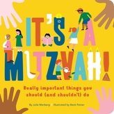  It\'s A Mitzvah!