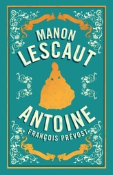  Manon Lescaut