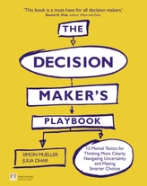 The Decision Maker\'s Playbook
