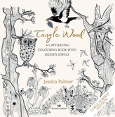  Tangle Wood (large format edition)