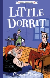  Little Dorrit