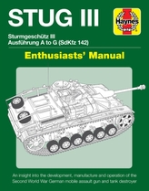  Stug IIl Enthusiasts\' Manual