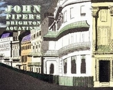  John Piper\'s Brighton Aquatints