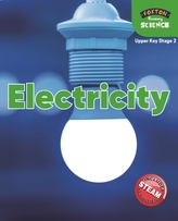  Foxton Primary Science: Electricity (Upper KS2 Science)