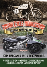  Motor Cycle Modification