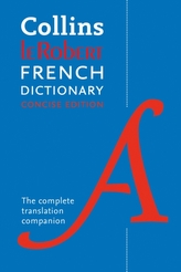 Robert French Concise Dictionary