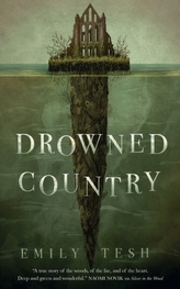  Drowned Country