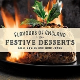  Flavours of England: Festive