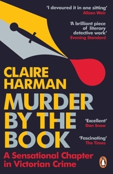  Murder by the Book