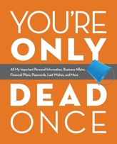  You\'re Only Dead Once